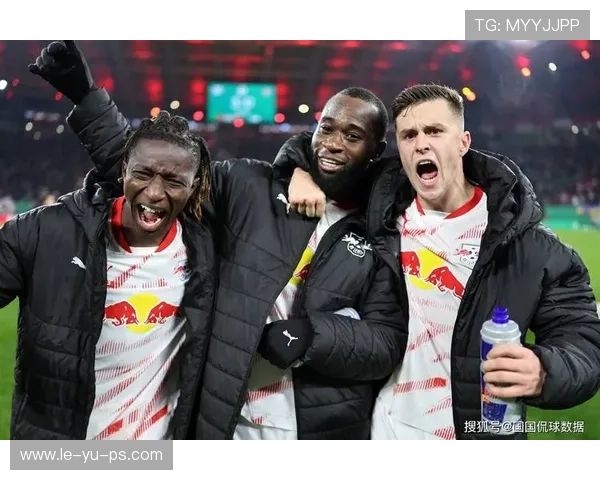 莱比锡红牛如何靠数据逆袭?从底层联赛杀入欧冠的足球新贵