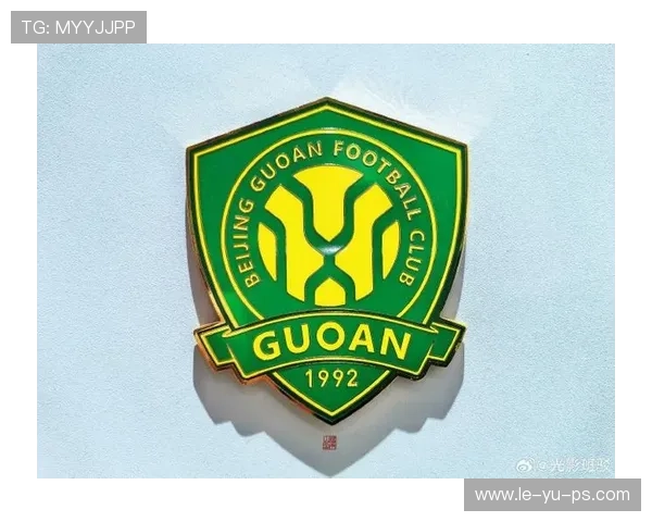 北京国安新队徽长啥样?融合甲骨文与京狮,48%球迷投票选出