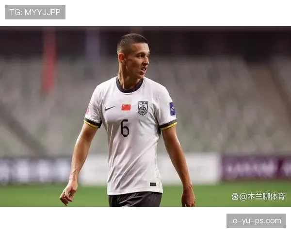 2026世界杯新生代球员崛起：未来足坛耀眼新秀全解析