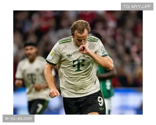 凯恩追平英格兰进球纪录，状态回暖引爆历史最佳射手之争