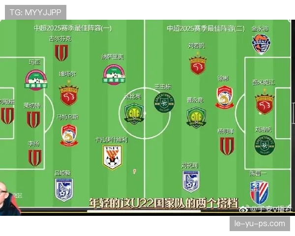 中超新赛季阵容大揭秘：强强联手引爆联赛竞争力升级