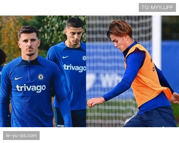 切尔西青训再铸辉煌，新一代足球天才闪耀赛场