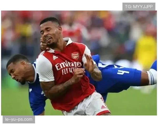 热苏斯状态火热，成英超争冠关键先生