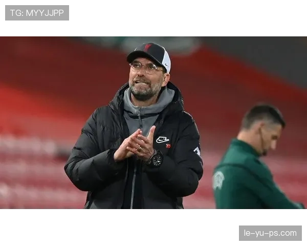 利物浦的战术体系正在消解吗？克洛普的进攻哲学为何陷入危机？