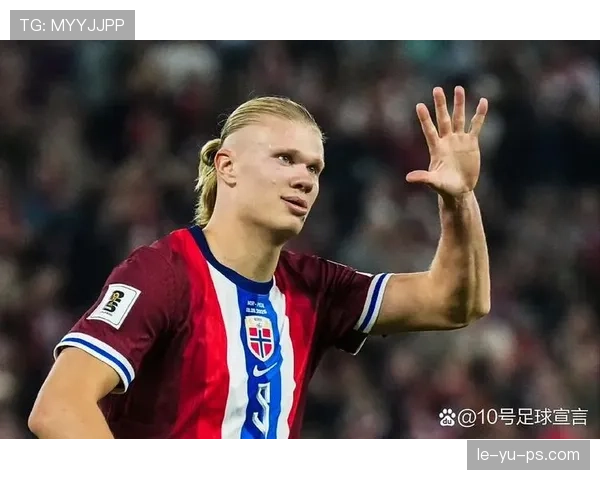 哈兰德与C罗：进球效率及终结方式对比分析