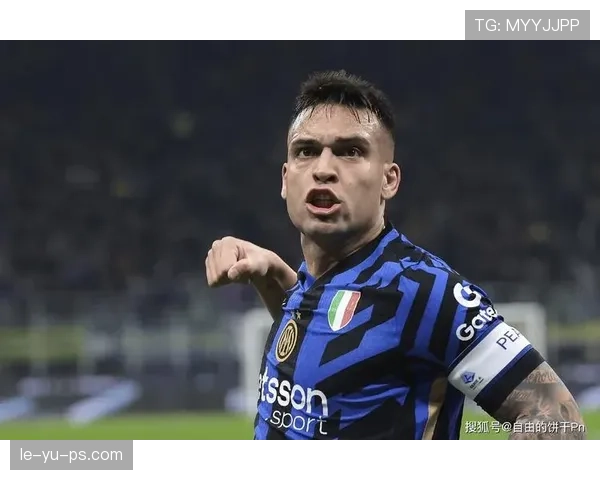 劳塔罗把握机会能力差？关键战终结效率解析