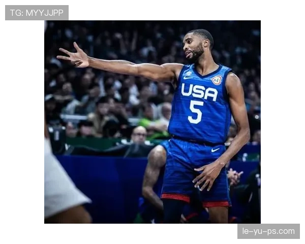 米卡尔·布里奇斯无球跑动拉开空间，助推三分命中率显著提升