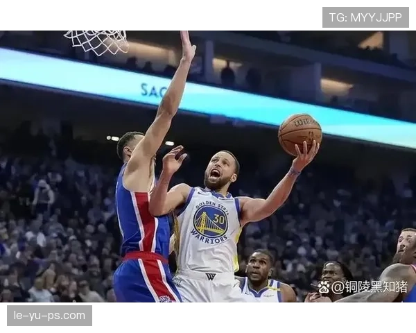 保罗更多挡拆为库里制造空位 提升三分威胁